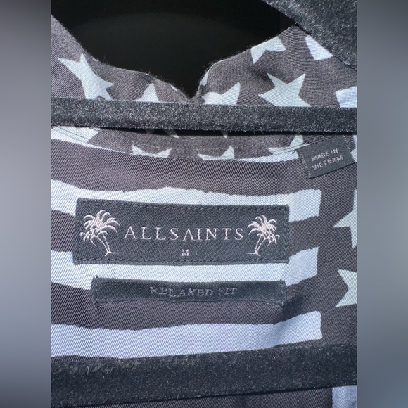 ALLSAINTS - Picture 4 of 5